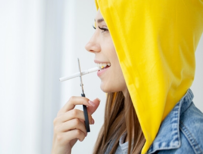 stop smoking