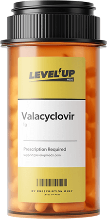 Valacyclovir